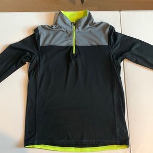 American Eagle Performance Quarter Zip